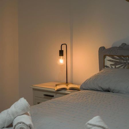 Live Tirajana Shepherds House Las Palmas Buitenkant foto