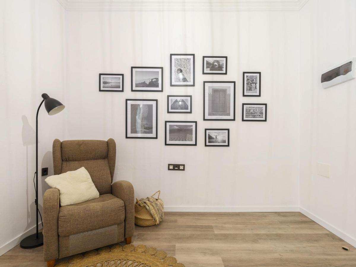 Live Tirajana Shepherds House Las Palmas Buitenkant foto