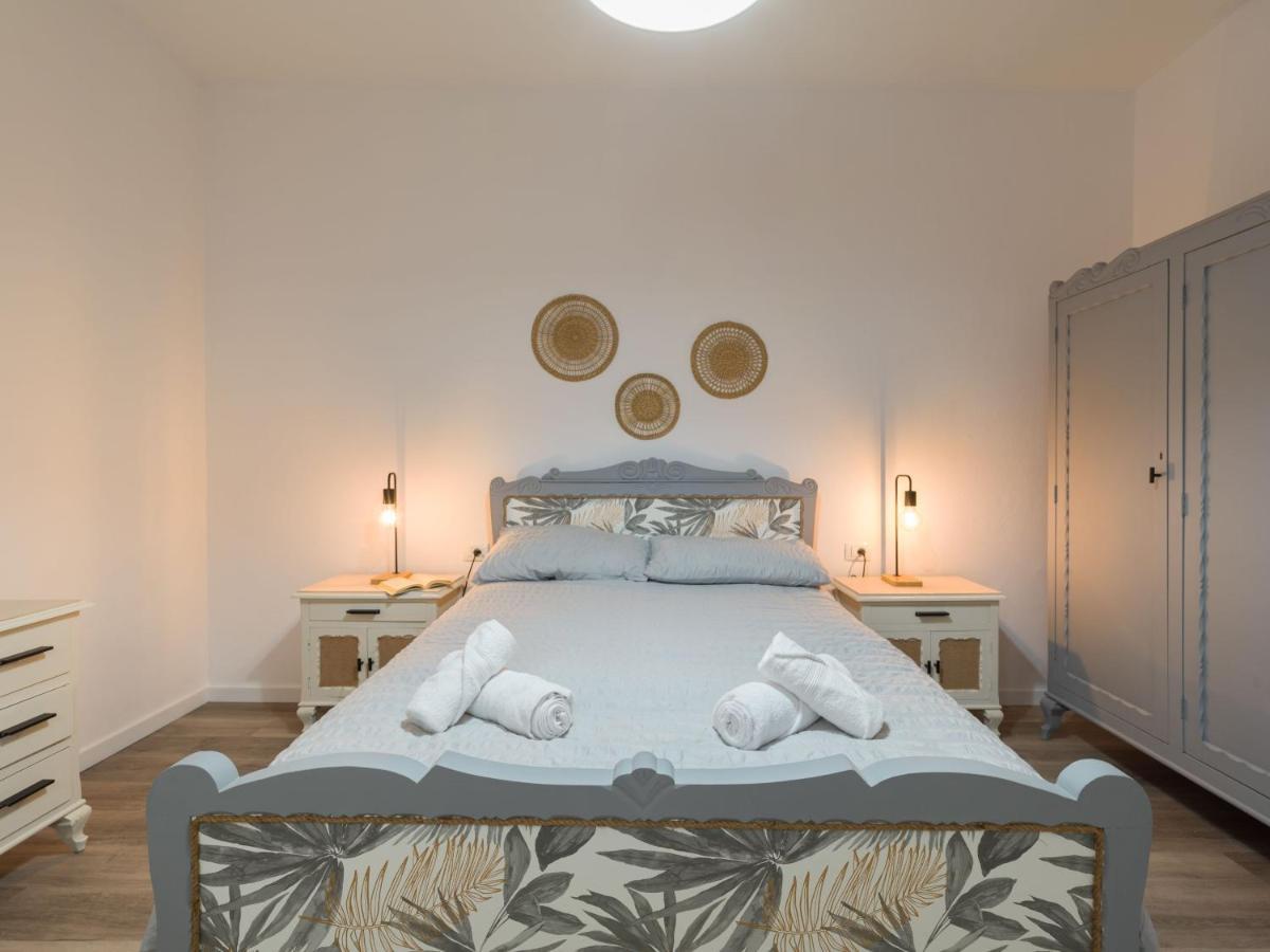 Live Tirajana Shepherds House Las Palmas Buitenkant foto