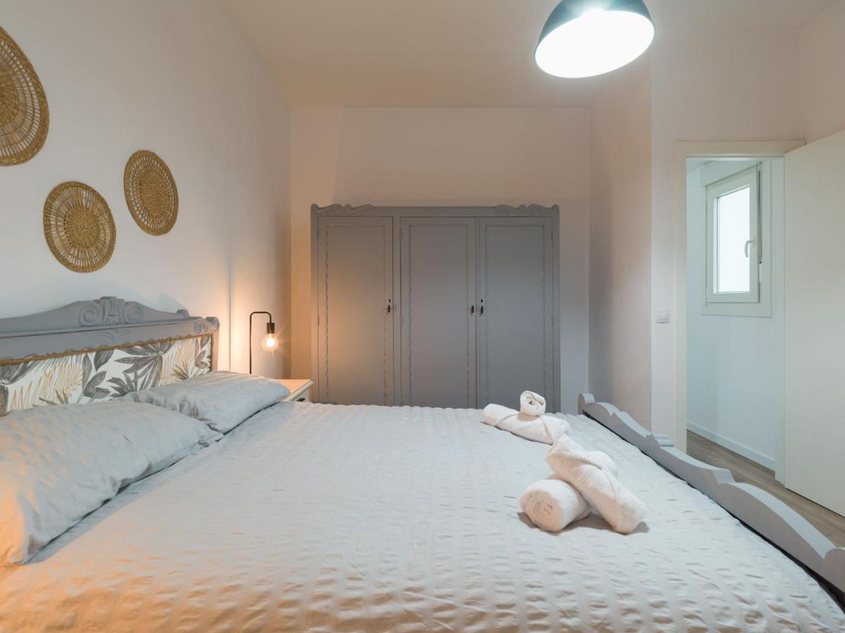 Live Tirajana Shepherds House Las Palmas Buitenkant foto