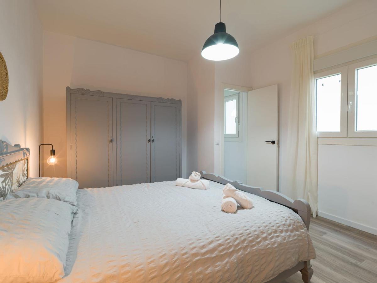 Live Tirajana Shepherds House Las Palmas Buitenkant foto